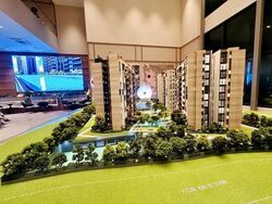 The Sen (D21), Condominium #612684901